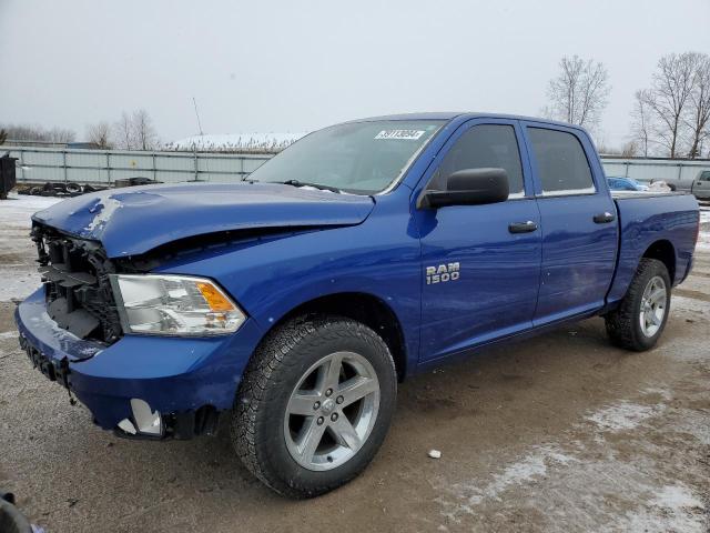 2015 Ram 1500 ST