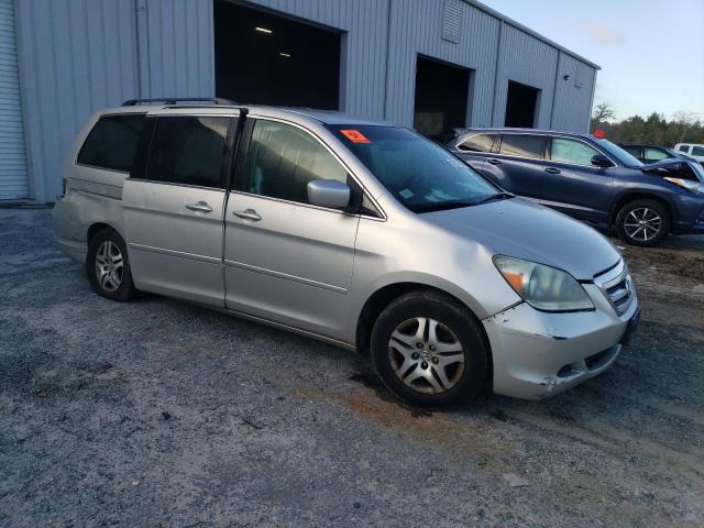 5FNRL38486B048976 | 2006 Honda odyssey ex