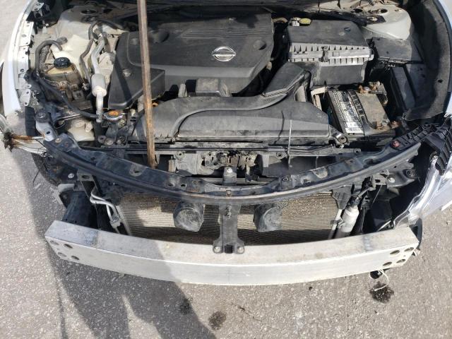 2015 NISSAN ALTIMA 2.5 - 1N4AL3AP9FN335476