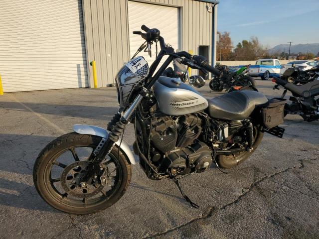 2020 HARLEY-DAVIDSON XL1200 NS - 1HD1LP311LB438140
