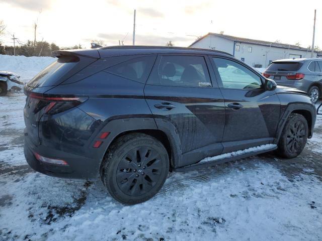2023 HYUNDAI TUCSON N L KM8JFCAE6PU191260