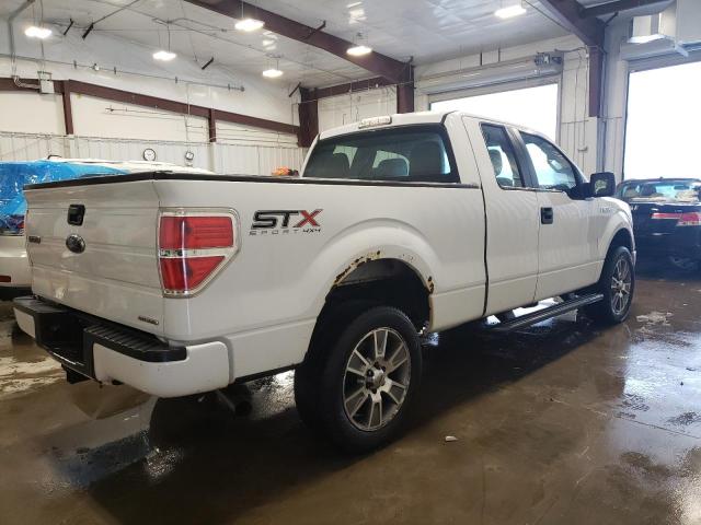 1FTFX1EF3EKD52655 | 2014 FORD F150 SUPER