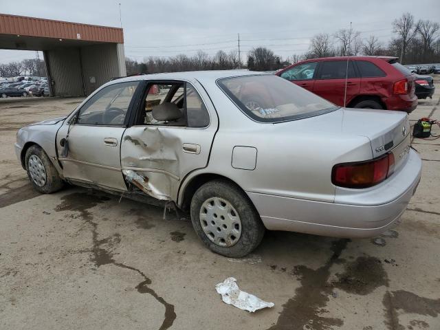 Vin: 4t1sk12e3su544288, lot: 37467224, toyota camry le 19952