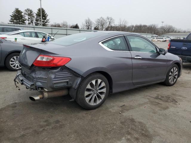 2015 HONDA ACCORD EXL - 1HGCT1B80FA010190