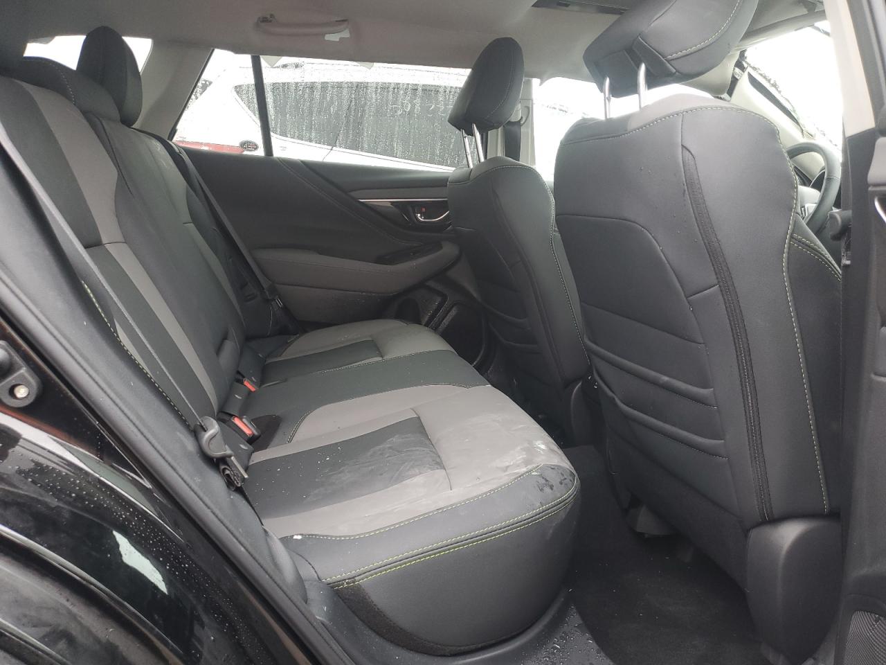 4S4BTGLD2P3155421 2023 Subaru Outback Onyx Edition Xt