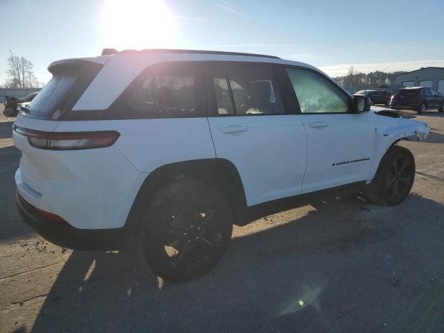 2023 JEEP GRAND CHER - 1C4RJHAG3P8713193