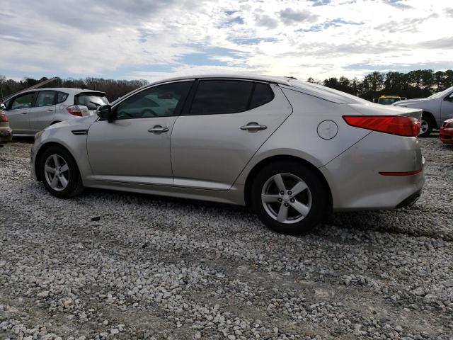 5XXGM4A79EG300874 | 2014 KIA OPTIMA LX