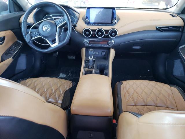 2020 NISSAN 240SX 3N1AB8CV9LY243484