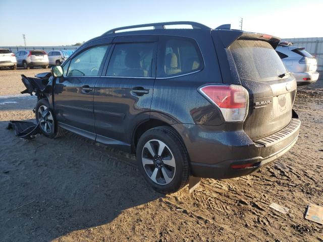 JF2SJARCXJH537570 | 2018 SUBARU FORESTER 2