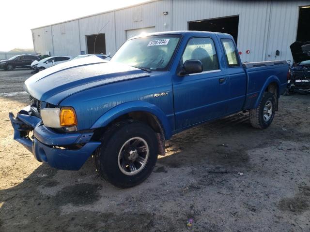 2001 Ford Ranger 