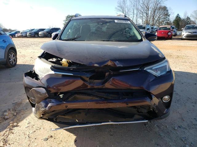 2T3YFREV6GW237852 | 2016 TOYOTA RAV4 LIMIT