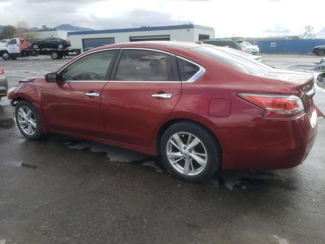 VIN 1N4AL3AP0FC448969 2015 NISSAN ALTIMA no.2