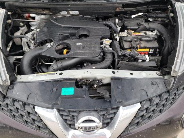 2016 NISSAN JUKE S - JN8AF5MV6GT651927