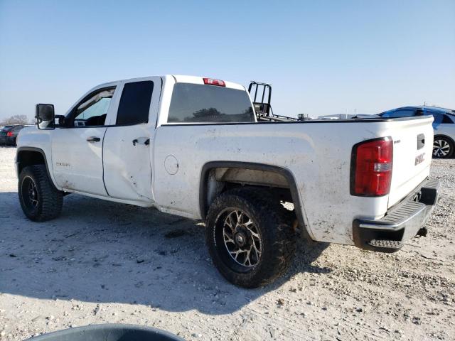 2015 GMC SIERRA C15 - 1GTR1TEH4FZ256781