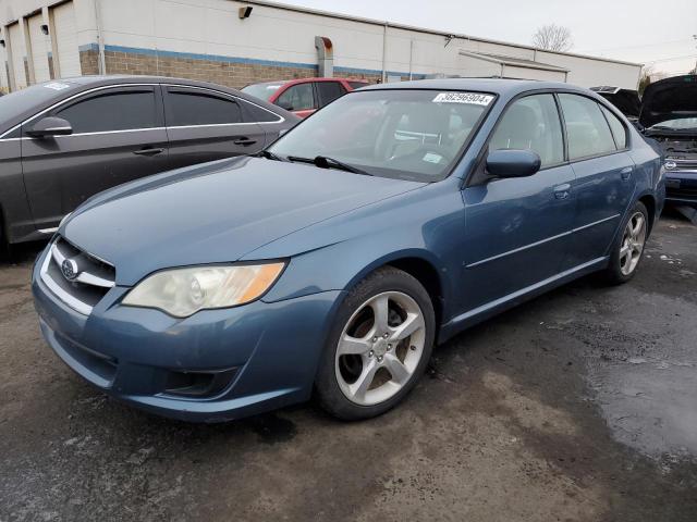 2009 Subaru Legacy 2.5i