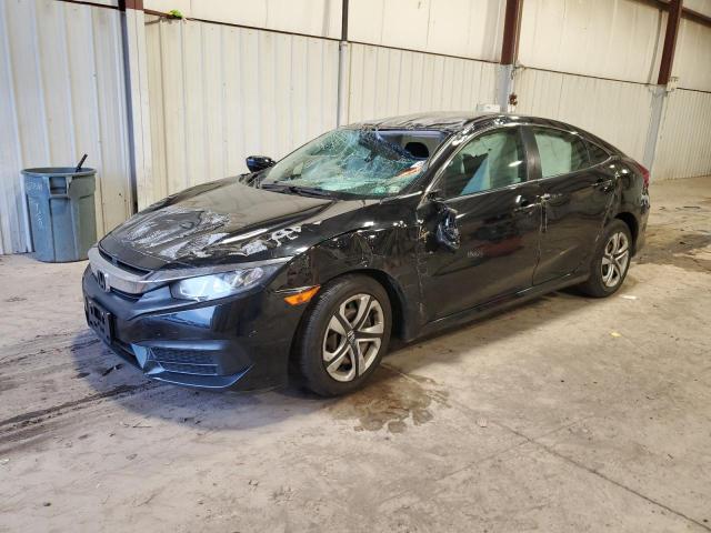 Vin: 2hgfc2f53jh574980, lot: 84181484, honda civic lx 2018 img_1