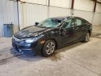 2018 HONDA CIVIC LX - 2HGFC2F53JH574980