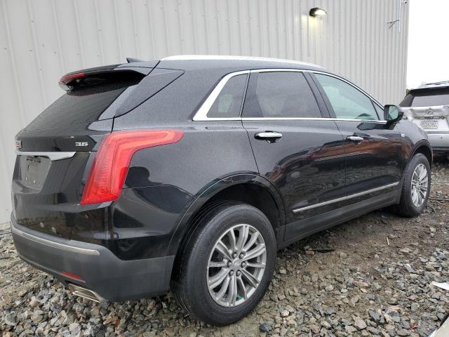 1GYKNDRS6HZ122224 | 2017 Cadillac xt5 luxury