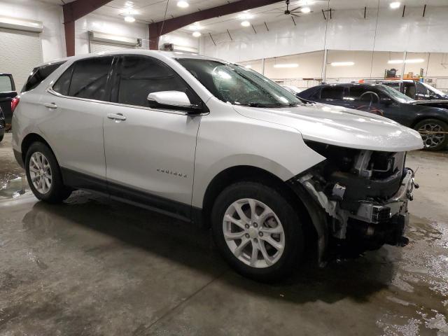 3GNAXSEVXJL124109 | 2018 CHEVROLET EQUINOX LT