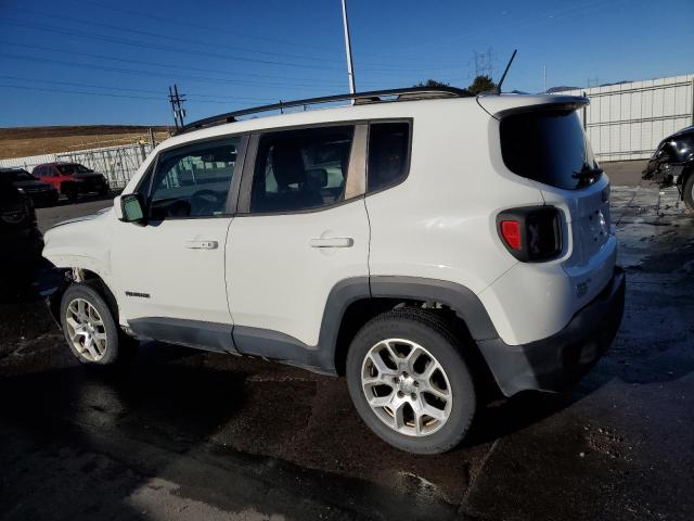 ZACCJBBT0FPB69558 | 2015 JEEP RENEGADE L