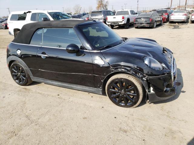 WMWWG9C50K3D22768 | 2019 MINI COOPER S