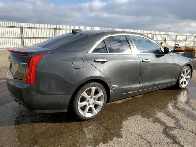 1G6AB5RXXG0104214 | 2016 CADILLAC ATS LUXURY