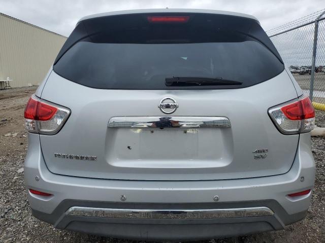 2013 Nissan Pathfinder S VIN: 5N1AR2MM4DC669472 Lot: 39905514