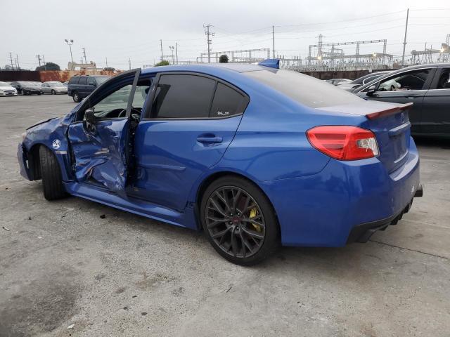 JF1VA2M63J9826938 | 2018 SUBARU WRX