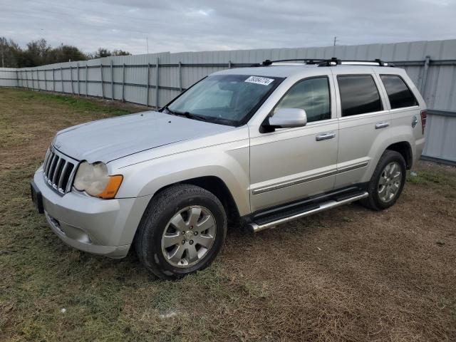 2010 Jeep Grand Cherokee Limited