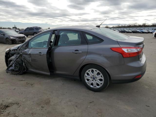 1FAHP3F29CL222702 | 2012 Ford focus se