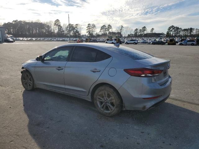 Vin: 5npd84lf1hh139960, lot: 38867764, hyundai elantra se 20172