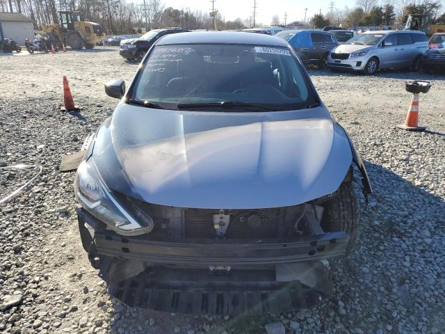 3N1AB7AP6HL674108 | 2017 NISSAN SENTRA S