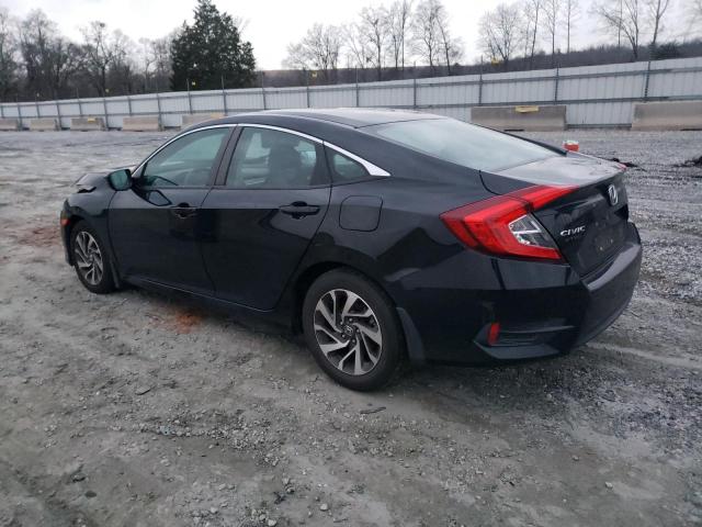 19XFC2F72GE045282 | 2016 HONDA CIVIC EX