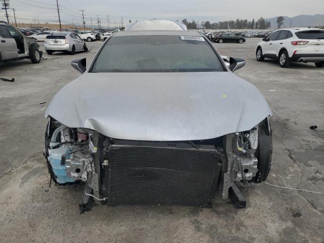 2022 LEXUS ES 350 BAS - 58ADZ1B16NU114253