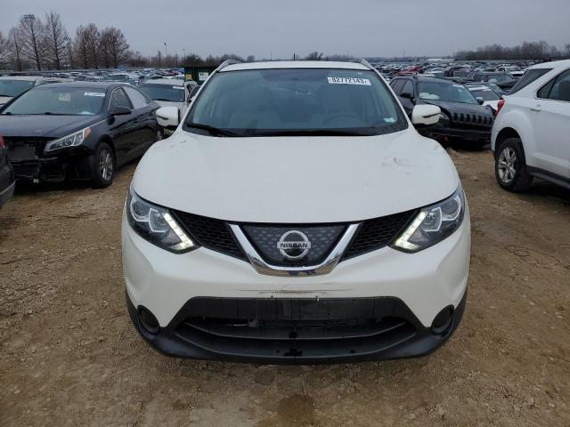 2018 Nissan Rogue Sport S VIN: JN1BJ1CP1JW164928 Lot: 82772143