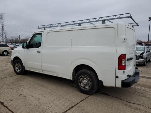 2017 NISSAN NV 1500 S - 1N6BF0KY9HN808868