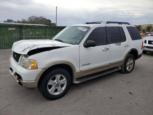 2005 Ford Explorer Eddie Bauer