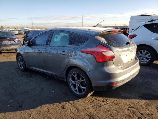 1FADP3K24EL151030 | 2014 FORD FOCUS SE