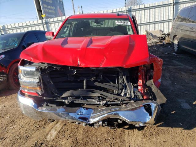 1GCVKRECXHZ272411 | 2017 Chevrolet silverado k1500 lt