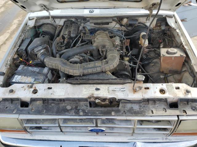 1FTCR14U5MPA06119 | 1991 Ford ranger super cab