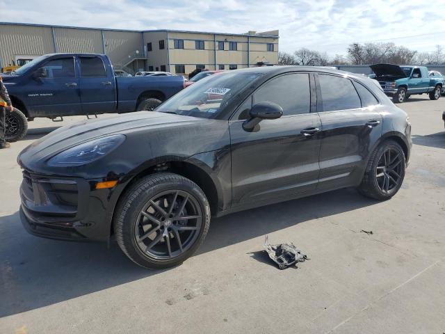 WP1AA2A5XPLB03442 2023 PORSCHE MACAN BASE-0