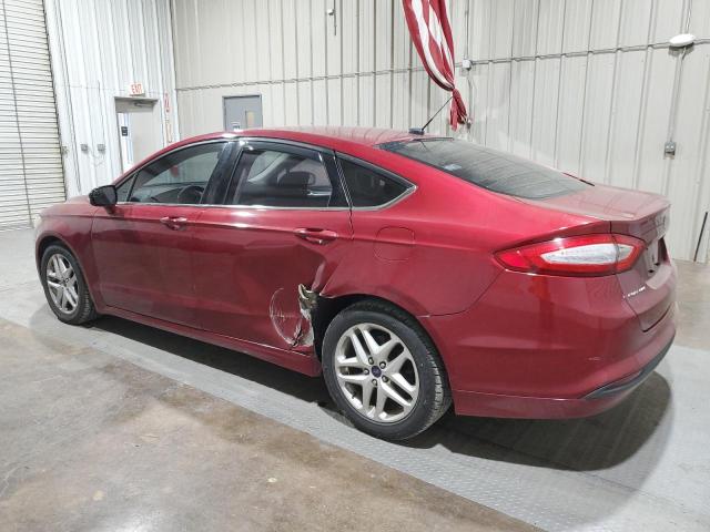 3FA6P0H77FR189784 | 2015 FORD FUSION SPE