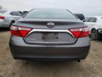 TOYOTA CAMRY LE photo