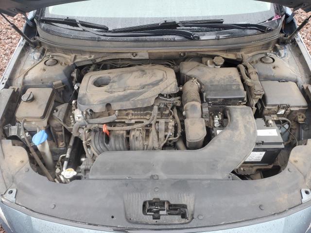 5NPE24AF6GH409191 | 2016 HYUNDAI SONATA SE