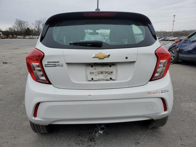 KL8CB6SA5LC417447 | 2020 CHEVROLET SPARK LS