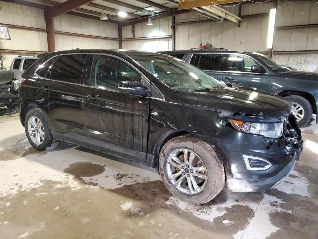 2FMTK4J98FBB10390 | 2015 FORD EDGE SEL