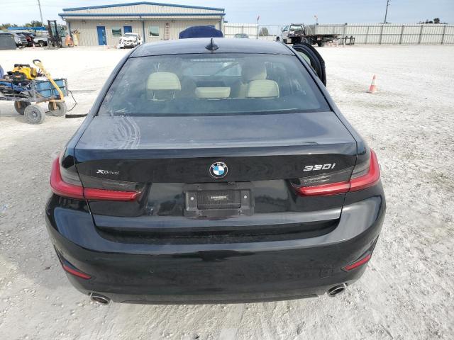 3MW5R7J03M8C18249 | 2021 BMW 330XI