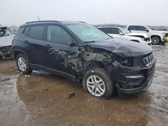 Vin: 3c4njcab8jt368662, lot: 39835304, jeep compass sport 20184