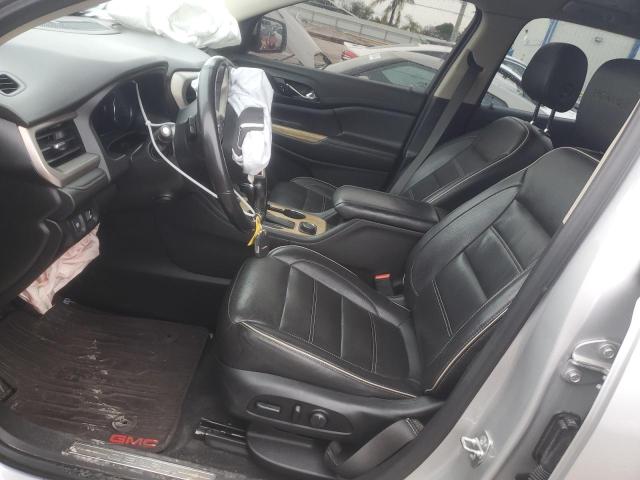 2019 GMC ACADIA DEN 1GKKNPLSXKZ126997