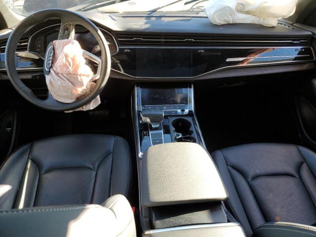 2019 AUDI Q8 PREMIUM - WA1EVAF16KD046662